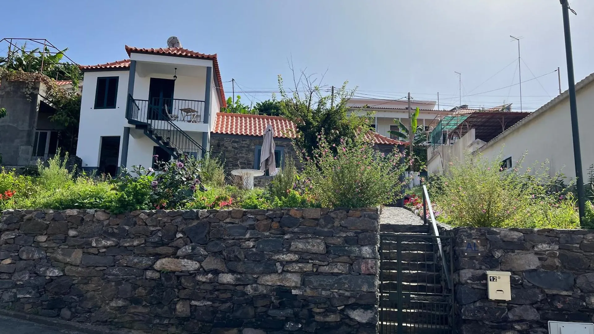 Casa Do Avo location