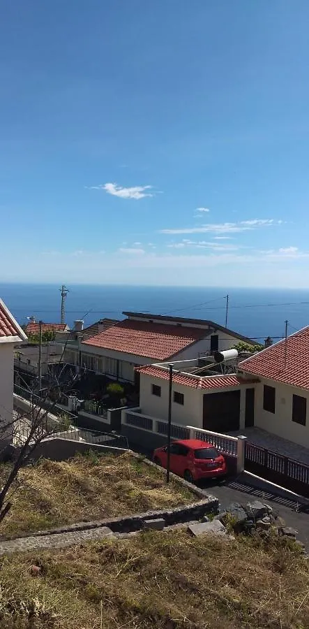 Villa Casa do Avô à Ponta do Sol  0*, Ponta do Sol (Madeira)