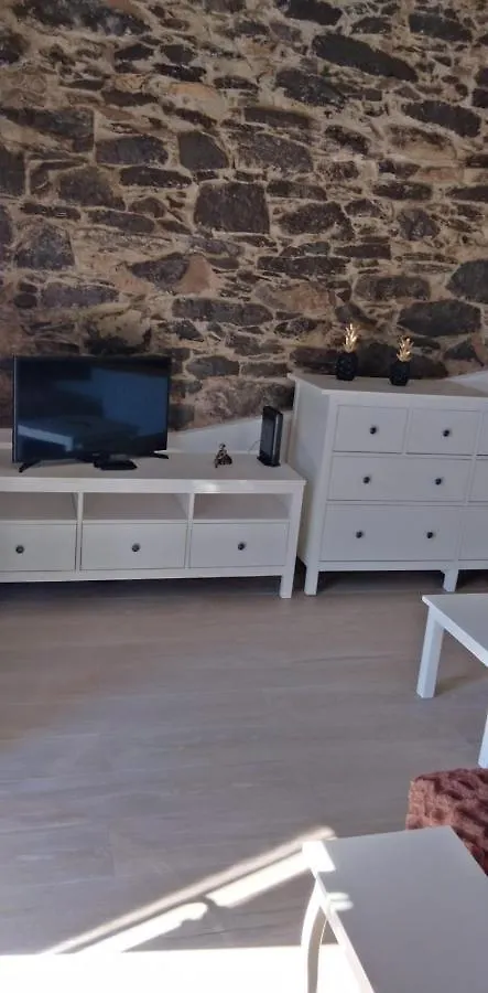 Σπίτι διακοπών Casa Do Avo Βίλα Ponta do Sol