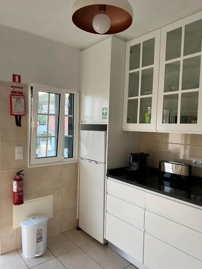 Σπίτι διακοπών Casa Do Avo Βίλα Ponta do Sol  Πορτογαλία