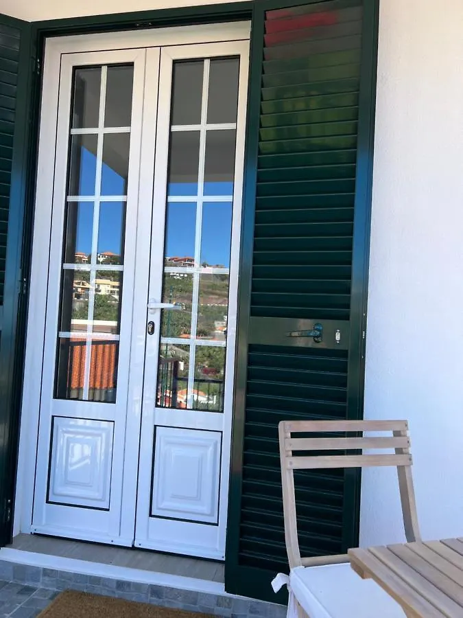 Villa Casa do Avô à Ponta do Sol  Ponta do Sol (Madeira)