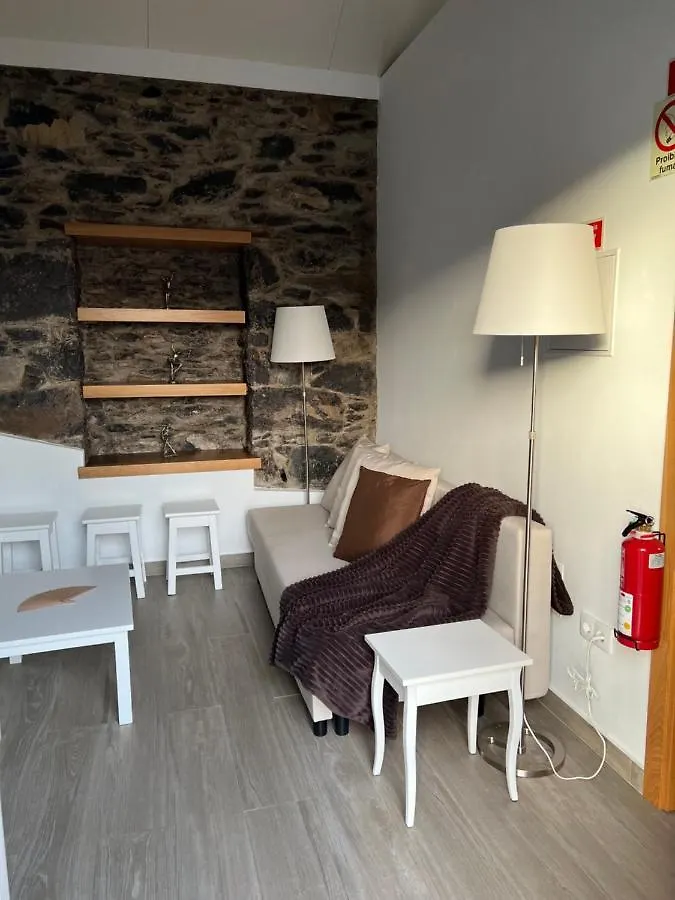 Σπίτι διακοπών Casa Do Avo Βίλα Ponta do Sol