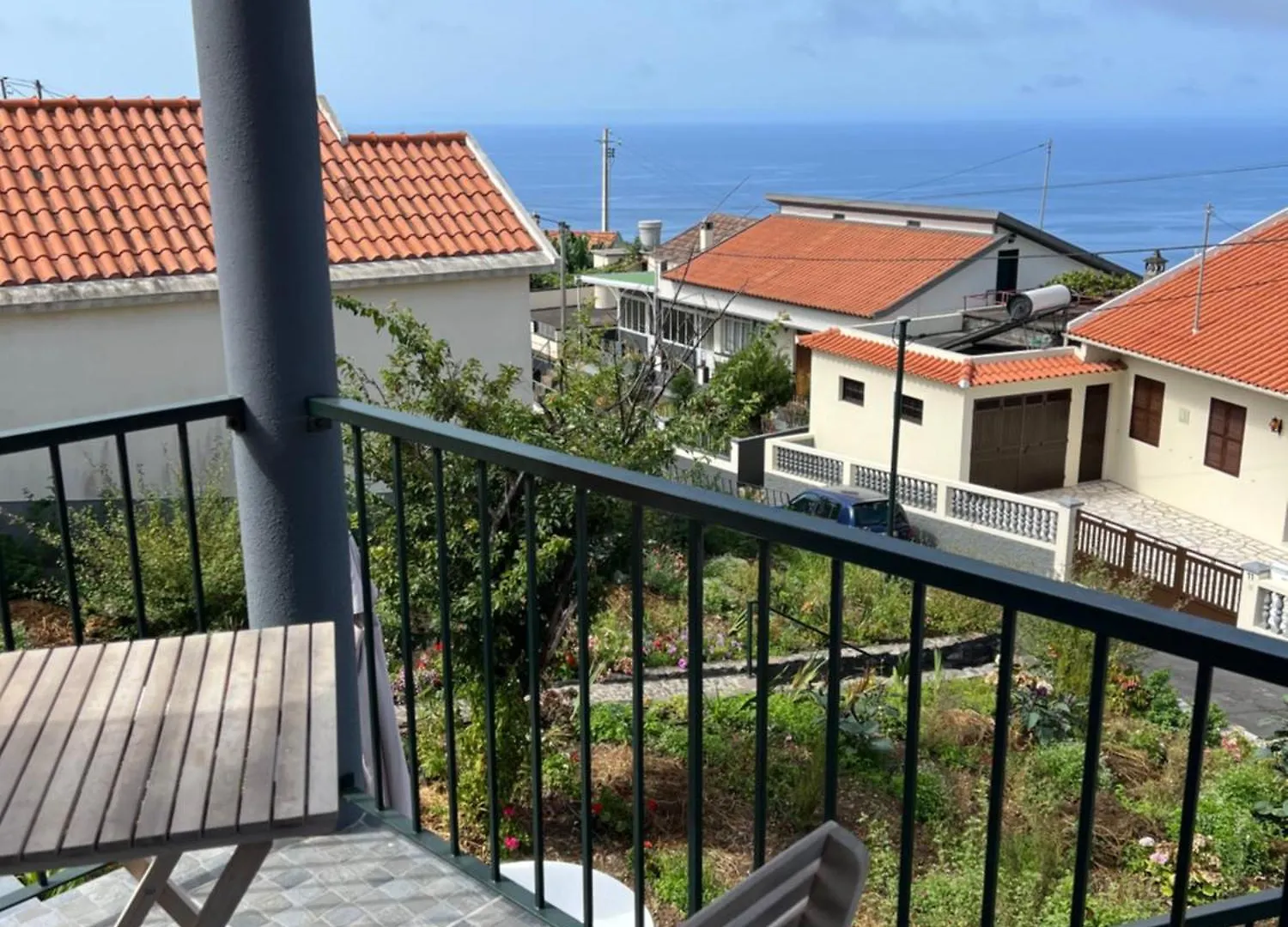 Villa Casa do Avô à Ponta do Sol  Hébergement de vacances Ponta do Sol (Madeira)